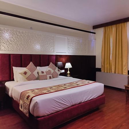 Hotel Woodpark Shimla Dış mekan fotoğraf